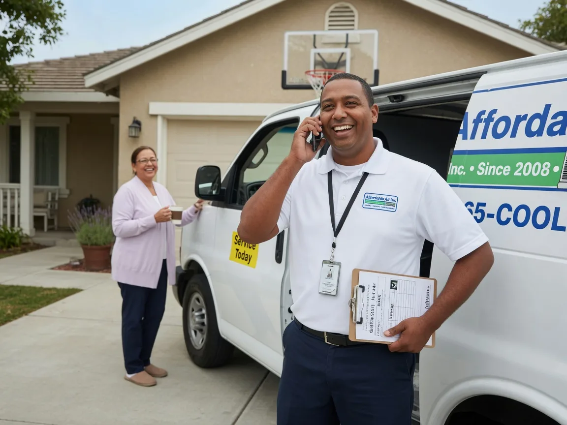 Central Ac Repair Weston, GA FAQs